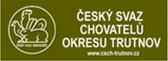 Český svaz chovatelů okresu Trutnov